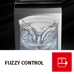 fuzzy control