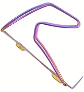 アクセサリー SUPACAZ titanium Oil Slick Amazon.com : Supacaz Bling Tape - Oil Slick w/Oil Slick