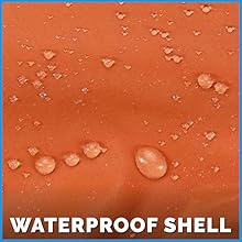 bcv waterproof