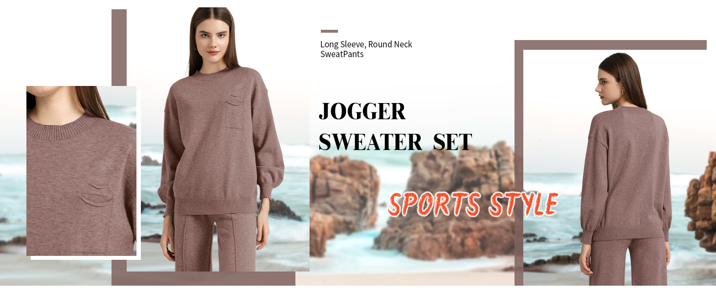 sweater set