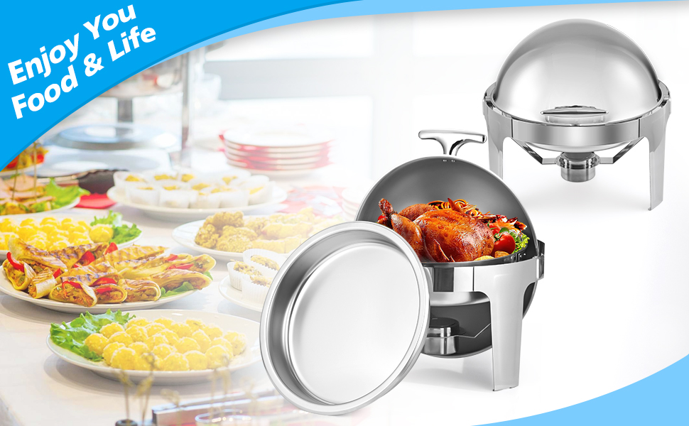 food warmer for parties buffets