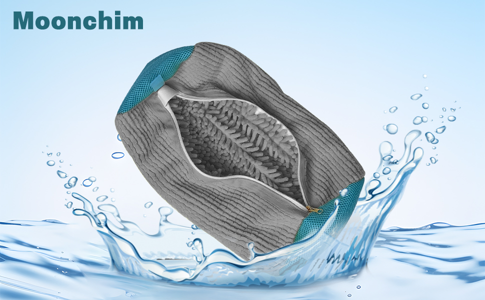 Shoe Washing Machine Bag, Shoe Washing Bag Shoe Bag for