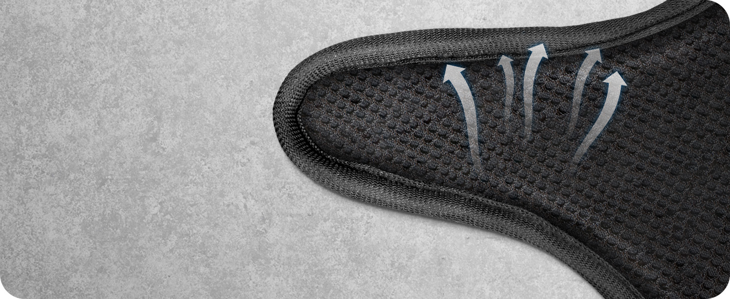 AirTag Dog Harness, Integrated Dog Vest with 100