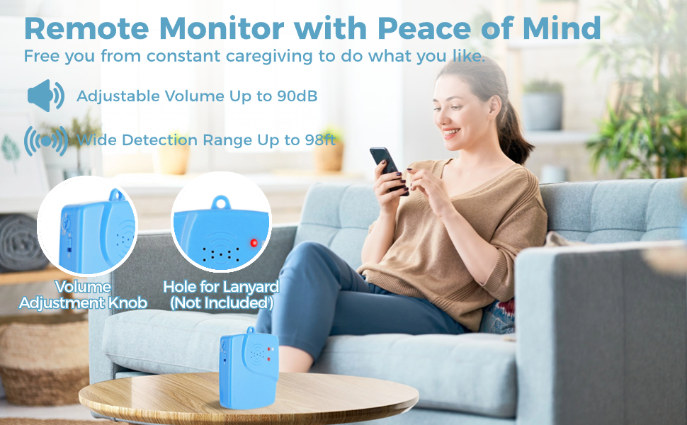 Remote Monitor