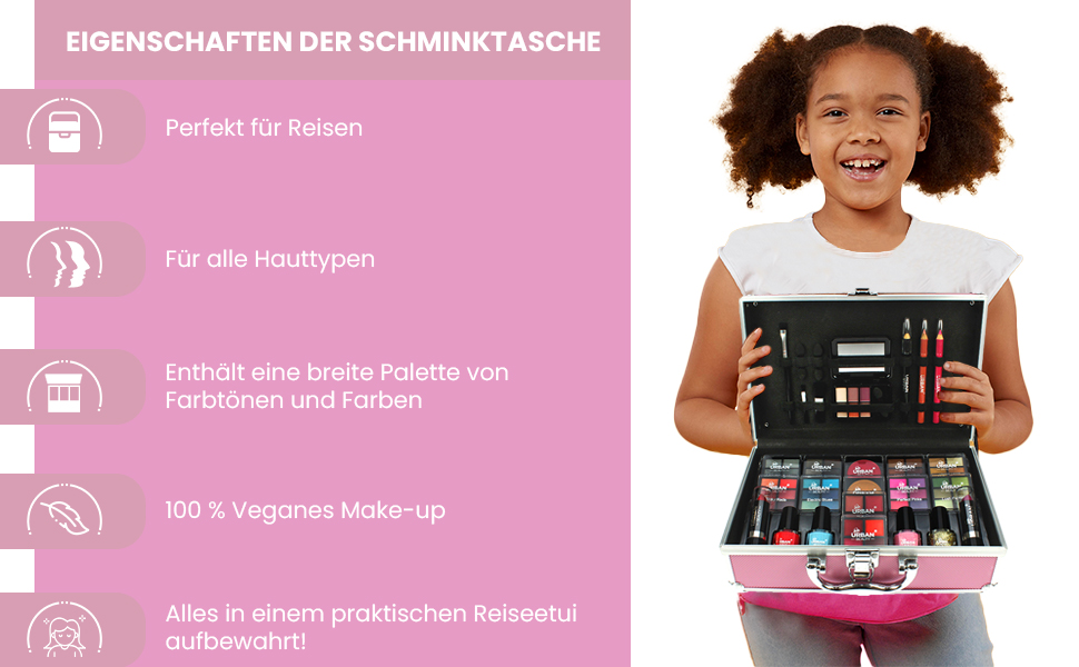 Vegan Eyeshadow Delights 3