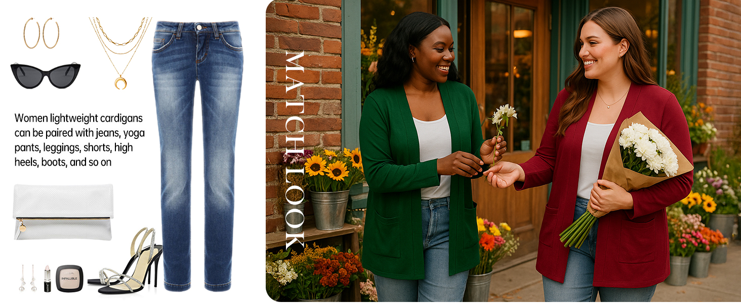 plus size clothes