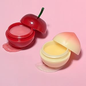 Moisturizer Lip Balm