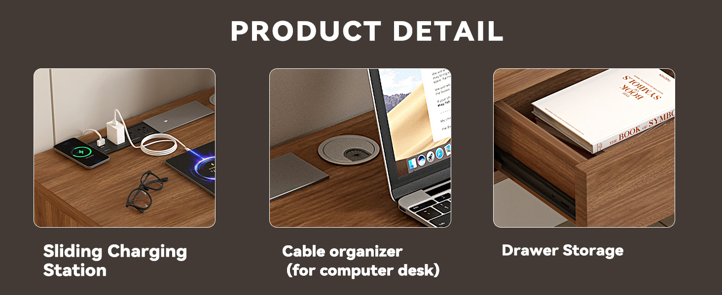 Pursue Details 
