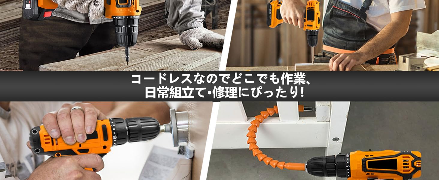高品質な布製収納ケース、収納が簡単で場所を取らない