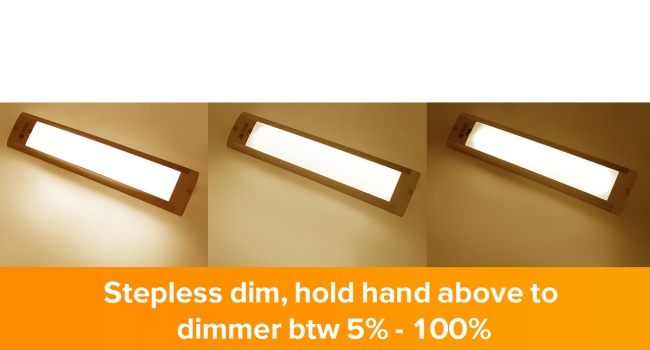 lighting effect