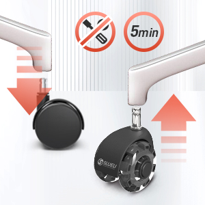 Office Chair Casters