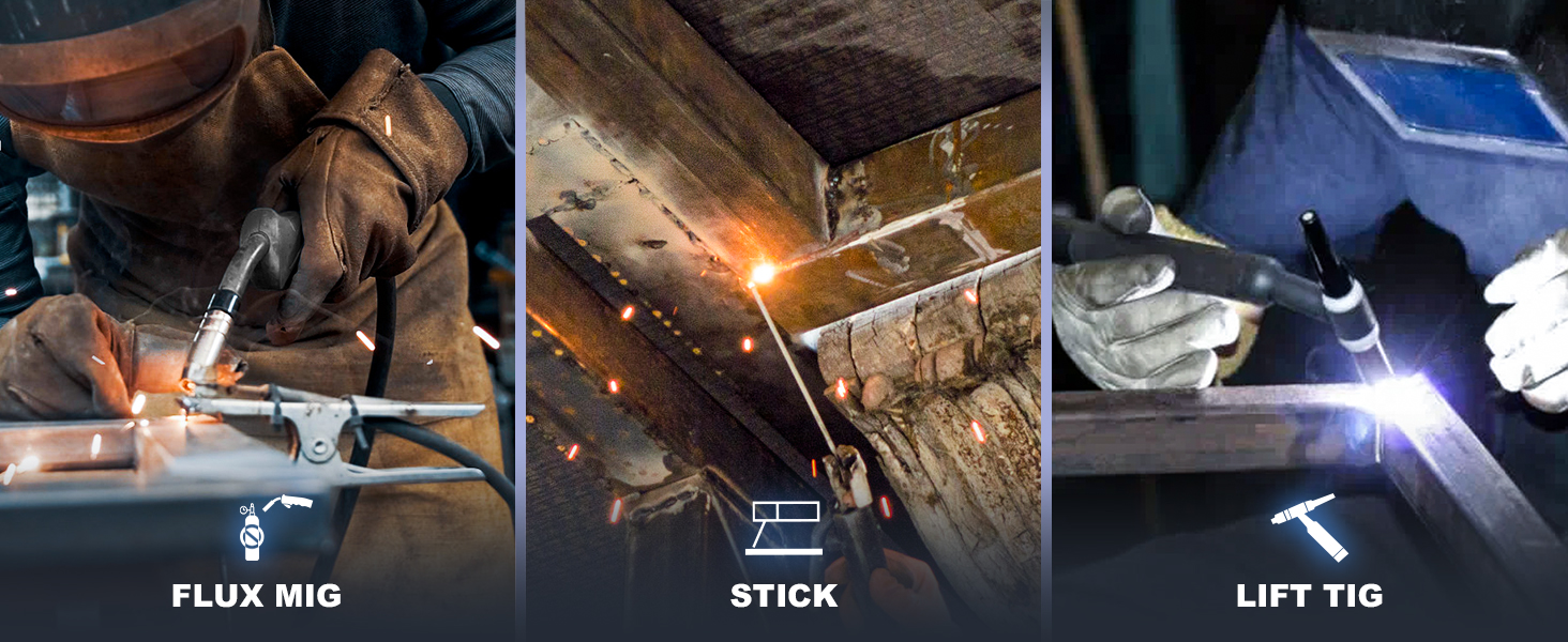 mig welder