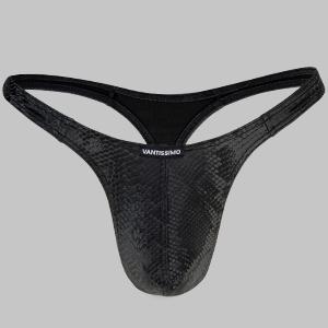 String Snake B7V view 1