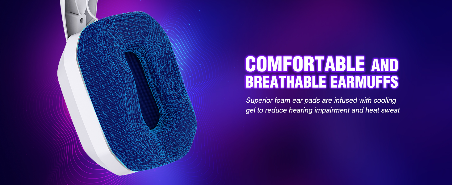 pc headset