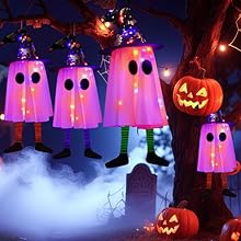 Halloween decorations