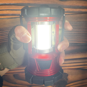 LANTERN 