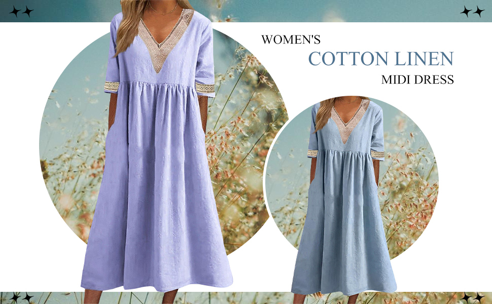 Womens Colorful Boho Floral Print Maxi Dress