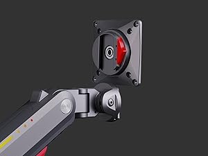 Soporte de monitor de alta resistencia