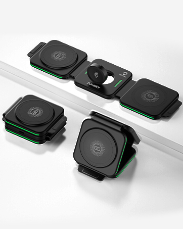 apple 3 in 1 charging dock