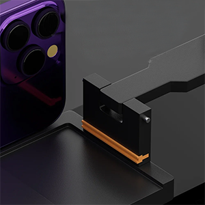 Phone LCD Screen Separator