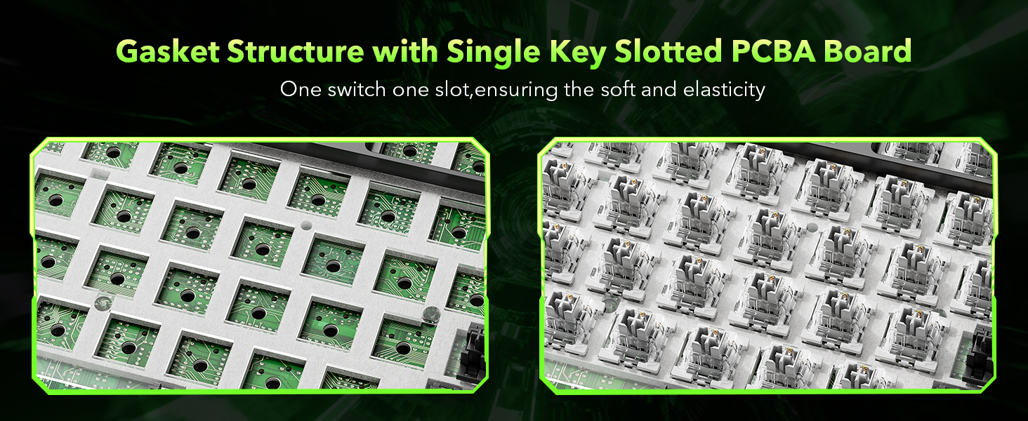 gaming keyboard