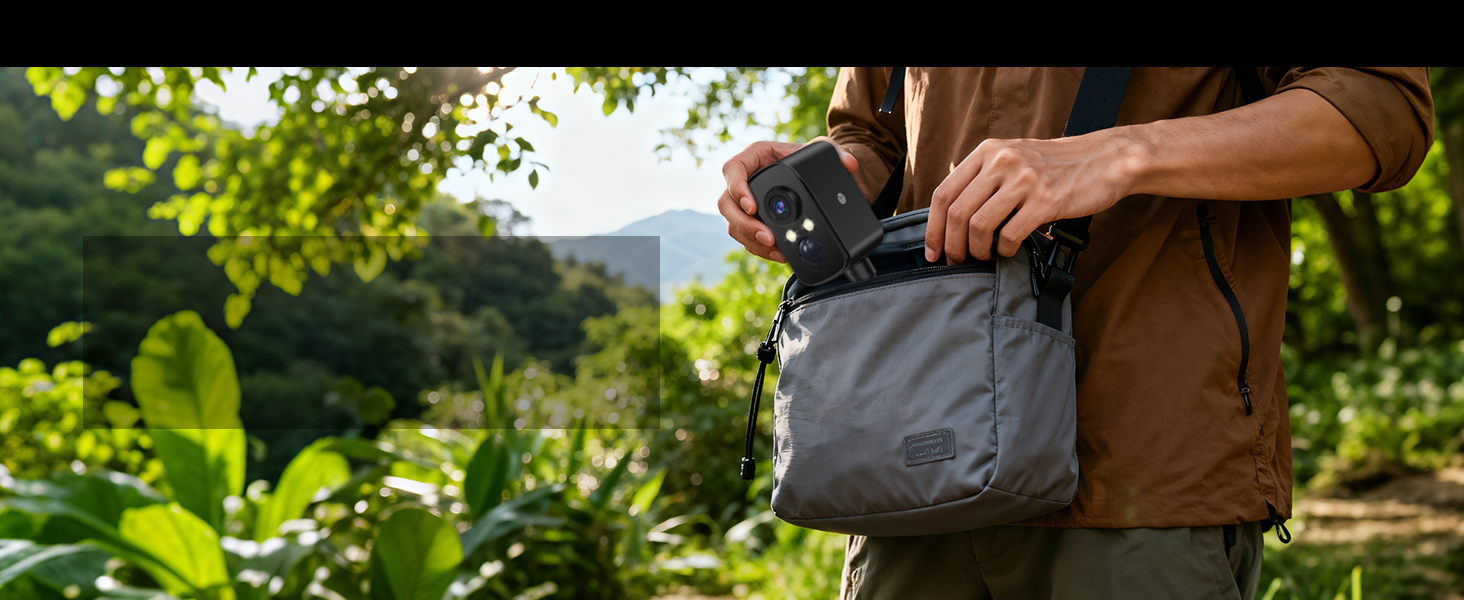 4G LTE Cellular Security Camera