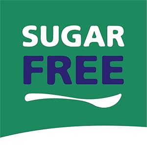 Sugar free