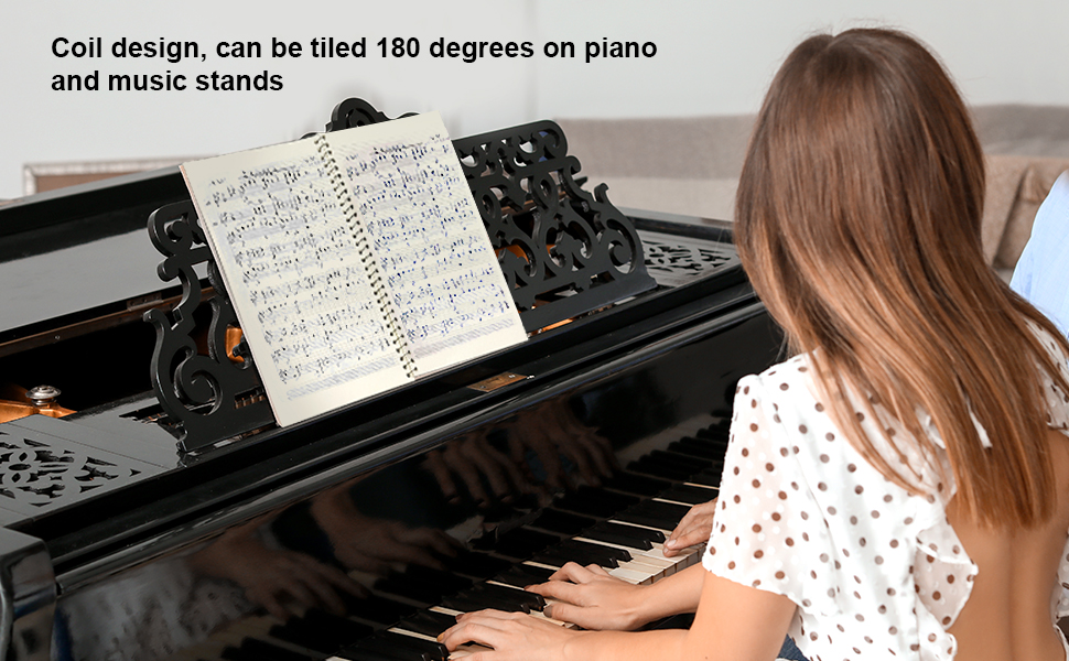 Songwriting Journal Gift For Music Lovers, Students, Songwriters