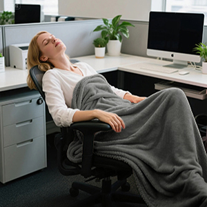 melissa travel blanket pillow