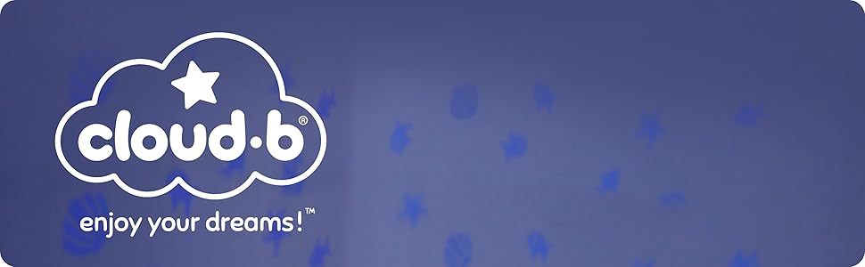 Cloud b where good sleep begins