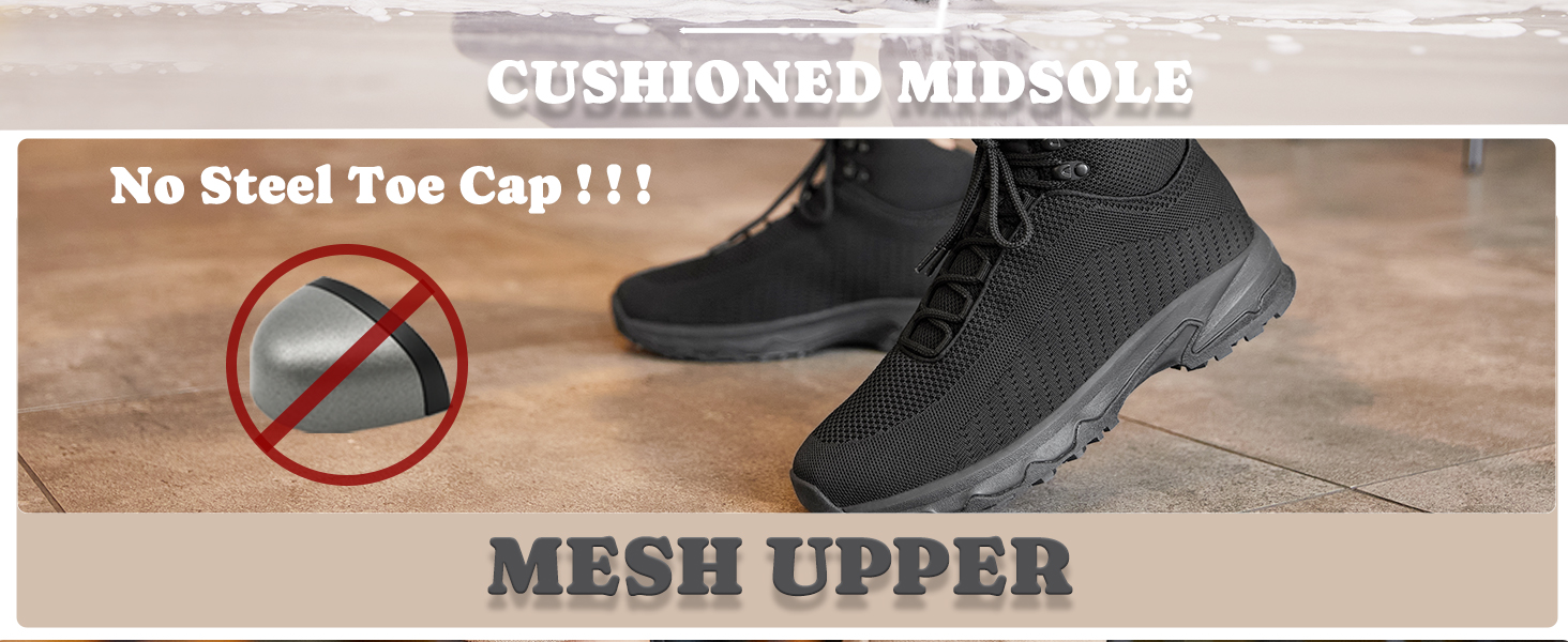  Kitchen Chef Shoes for Restaurant Food Service