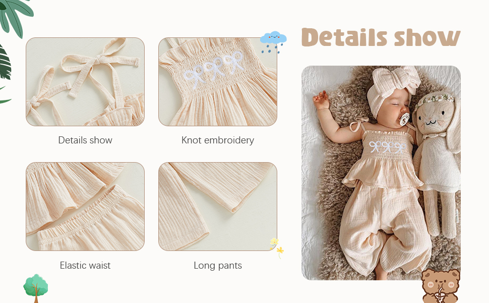 baby girl clothes