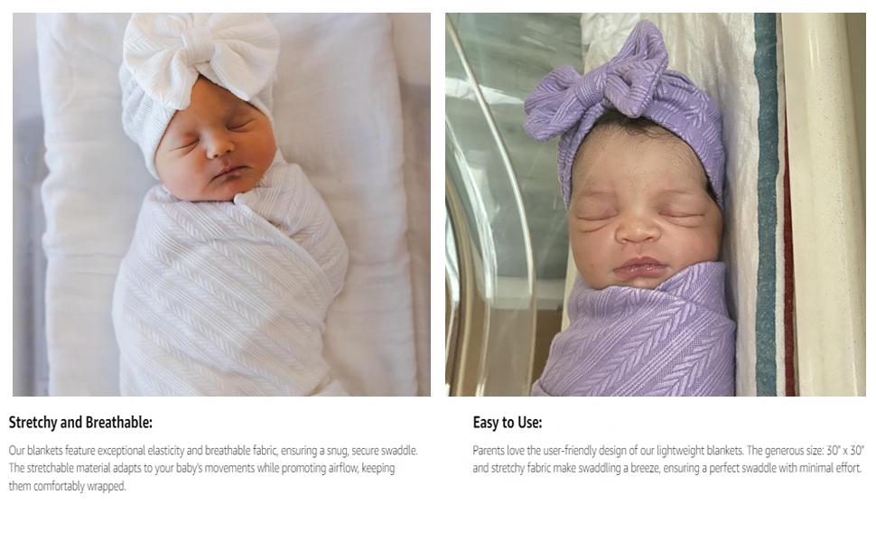 baby blankets for girls