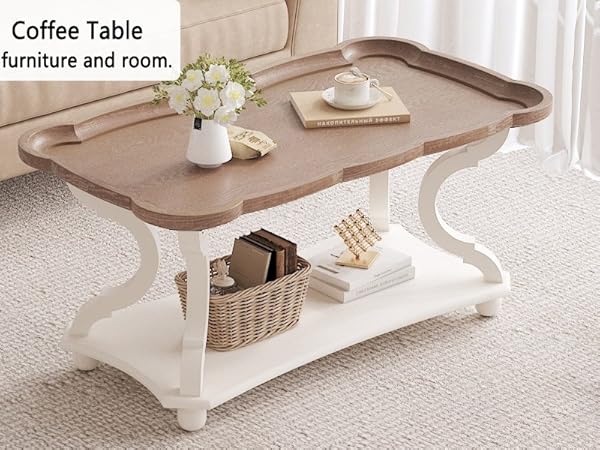 Francfranc シャリテ　カフェテーブル　ホワイト 楽天市場】シャリテ カフェテーブル （ホワイト）【幅100cm×奥行