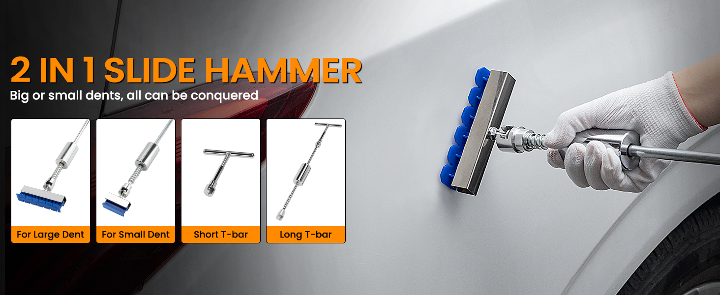 dent puller kit