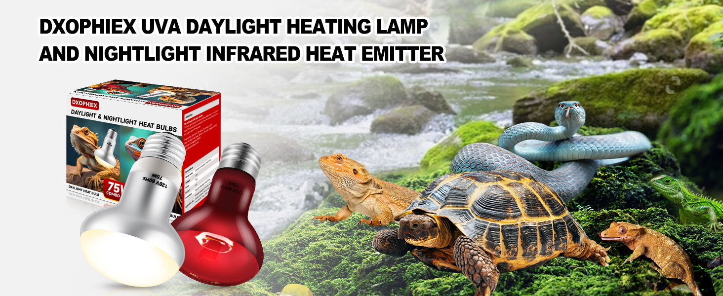 75 watt basking bulb