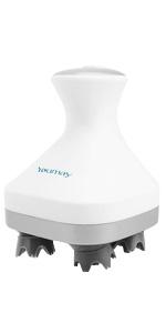 電動ブラシ IPX7