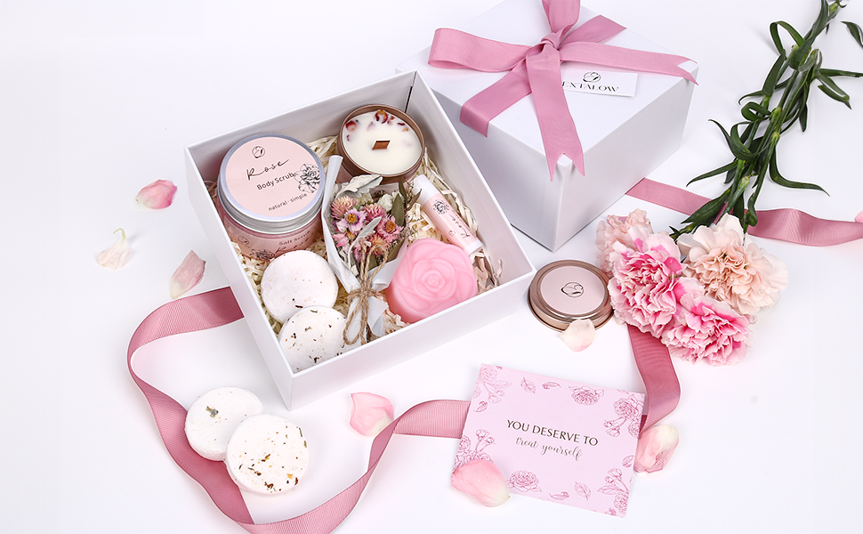 EXTALOW Self Care Gifts For Women