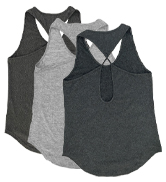 workout tank tops for women