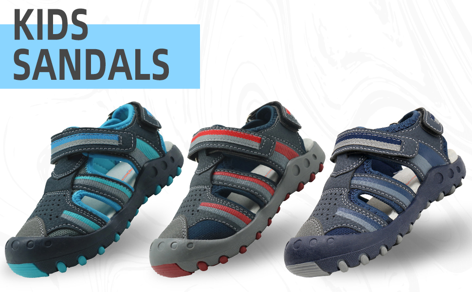 Summer Kids Sandals