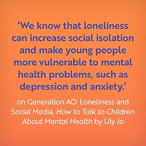 BOOKS ON MENTAL HEALTH