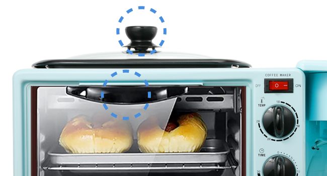 Breakfast Maker