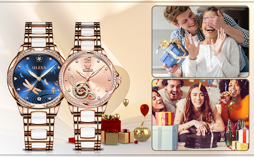 watches