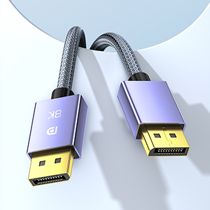 YaloloSay Displayport ケーブル HDR対応 2m Amazon.co.jp: YaloloSay Displayport ケーブル 【8K@60Hz 規格