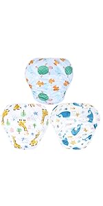 washable swim diaper