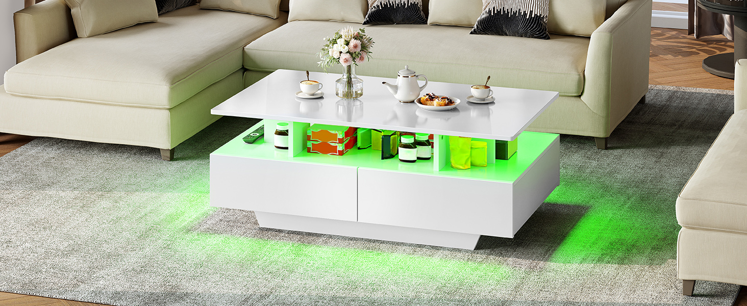 coffee table for living room