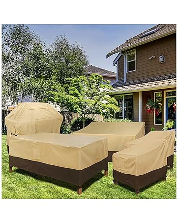 best patio furniture covers chair cover