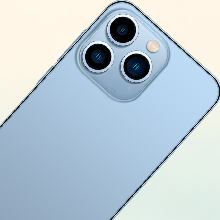 It uses a 6.11 inch screen.