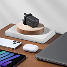 Not Just a Phone Charger