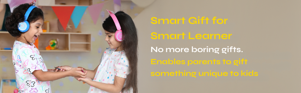 kids headphone